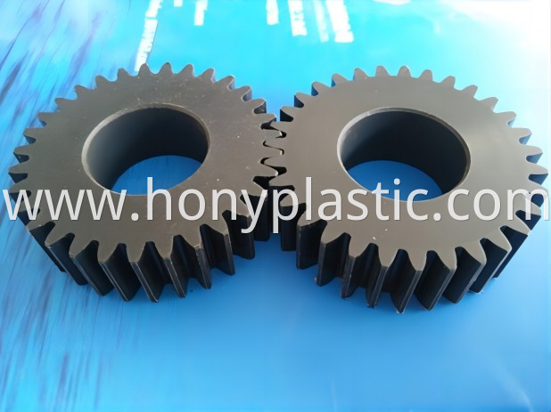 Nylon Black Gear Jpg